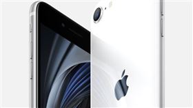 iPhone SE(亞太電信提供)