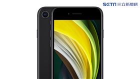 iPhone SE（台灣大提供）