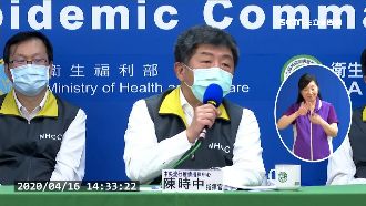 陳時中打亂布局？柯文哲：3年後再說