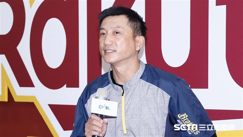 中職／兄弟7場只拿26分　6年首見