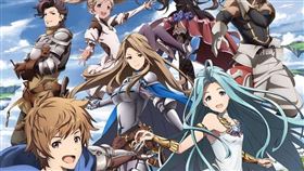 NGA,碧藍幻想,翻牆,手遊,台灣,檢舉,停權,版主,PTT　圖／翻攝自臉書