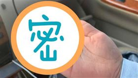 手勢,金手指,加藤鷹,老司機,蜘蛛人(翻攝自 爆怨公社)