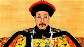 乾隆帝。（圖／翻攝百度百科）