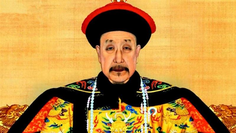 歷史上5百多位皇帝　他被公認最好命