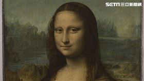 達文西,法國羅浮宮,HTC VIVE Arts,蒙娜麗莎,虛擬實境