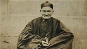 ▲李慶遠（圖／翻攝自百度百科）