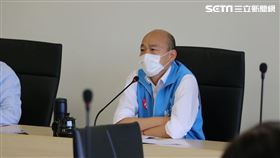 韓國瑜,中常委,國民黨,罷免