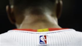 ▲NBA再傳7球員確診武漢肺炎。（圖／美聯社／達志影像）