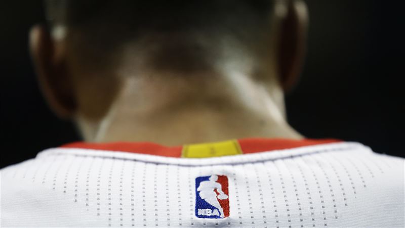 NBA又7球員確診　官方不公布姓名