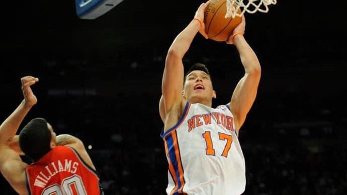 NBA／曝想留尼克　豪曾盼火箭降價