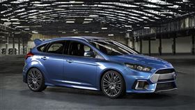 ▲Ford Focus RS。（圖／翻攝Ford網站）