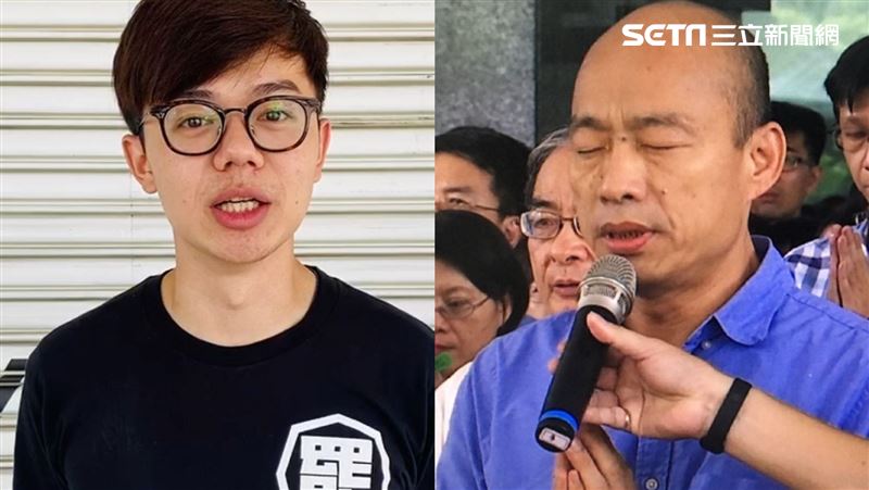 韓國瑜接任中常委　他點醒江啟臣這事