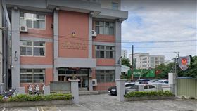 桃園,文化派出所,行政訴訟,中壢警分局,小貨車,罰單,停車費,逾期未繳