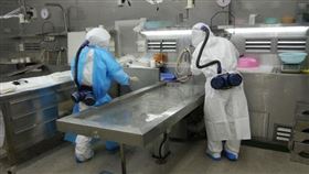 泰國出現全球「屍傳人」首例曝光　法醫研究所：不必恐慌