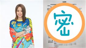 陳芳語 照片提供：陳芳語