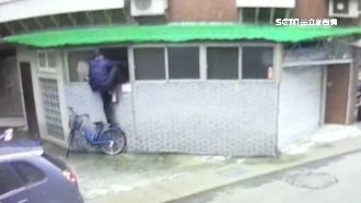 獄友結夥組團　持螺絲起子破窗行竊