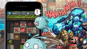 地下城物語
圖/翻攝自地下城物語-全球中文版臉書