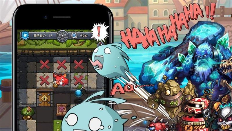中國又崩潰！知名手遊終止台灣合作