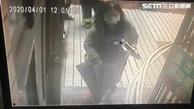 新北市,中和,火警,加重竊盜,屋主,行李箱