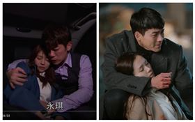 玄彬、孫藝真。（Netflix提供）