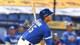 富邦悍將胡金龍。（圖／富邦悍將提供)