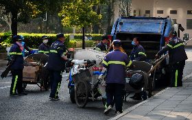 北大研究：中國低薪資淺勞工　失業風險