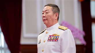 參謀總長須隔離？國防部給出答案