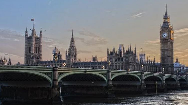 疫情嚴峻！英企業積極爭取財政補貼