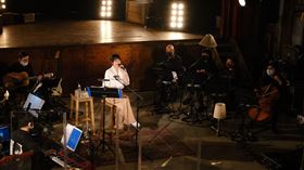 劉若英線上直播演唱會
相信音樂提供