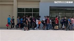 敦睦艦隊,召回,高雄,海軍,確診,武漢肺炎