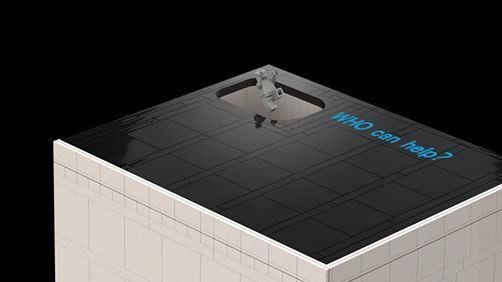 紐時廣告難懂？這秒懂設計聶永真哭了