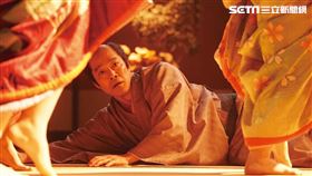 ▲《浪人47愁錢中》（圖／可樂電影提供）

