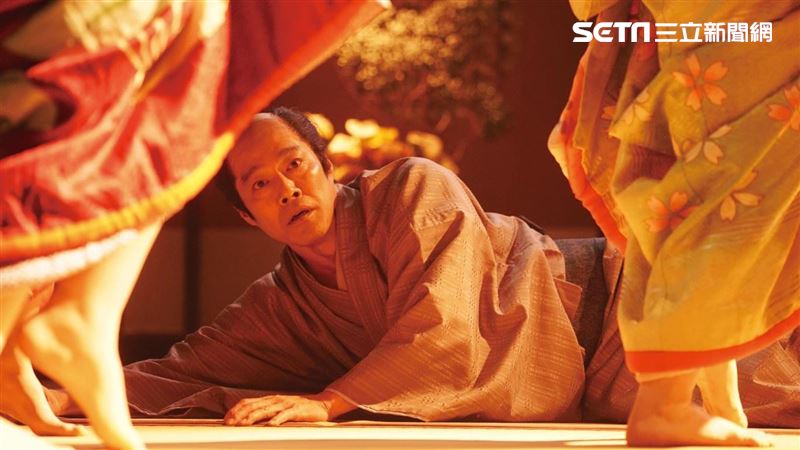 老婆大義滅親　男星遭抓包夜夜笙歌
