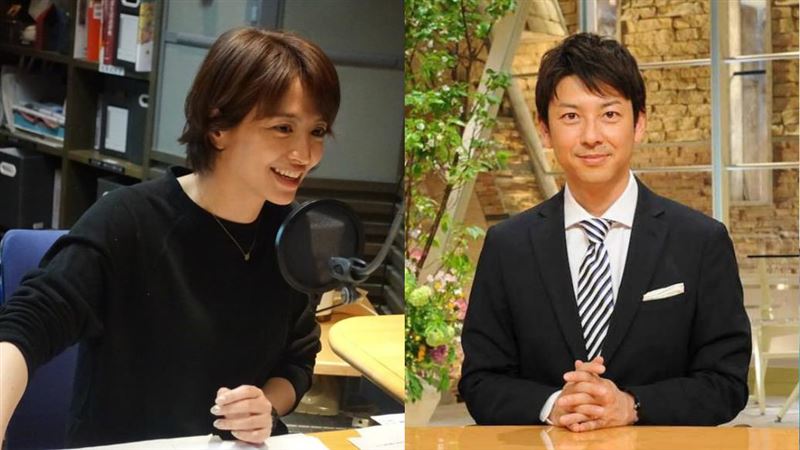 新聞界又一染疫　45歲美女主播確診