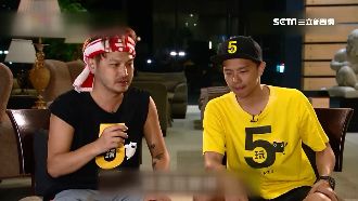 KID回《玩很大》　收視破3開紅盤