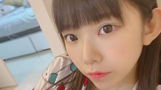 最強蘿莉曝睡衣照　領口一開粉絲羞爆