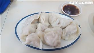 水餃鍋貼一餐該吃幾顆？營養師揭真相