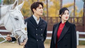 ▼▲（圖／Netflix提供）《The King：永遠的君主》