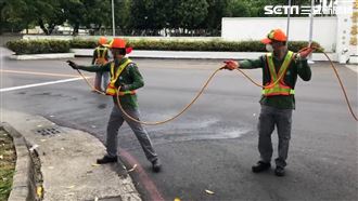 海軍3確診憂破口　高雄軍區今大動作