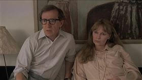 伍迪艾倫 Woody Allen 羅南法羅 Ronan Farrow 米亞法羅 Mia Farrow 圖/IMDb