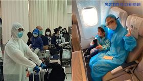 獨／杜拜60人返台！全靠外使讓阿聯酋調台空服、貨機載客