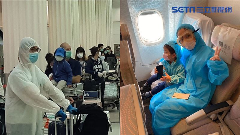 獨／杜拜60人返台！外使協商過程曝