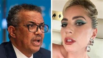 女神卡卡大讚譚德塞：真正的超級巨星