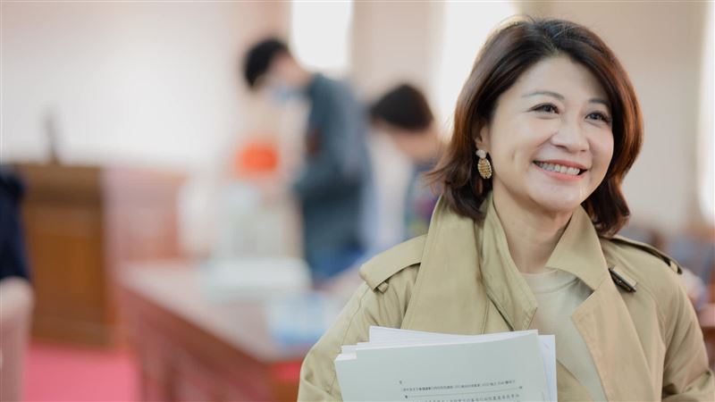 「張經義們」慘了！美女立委提案重罰