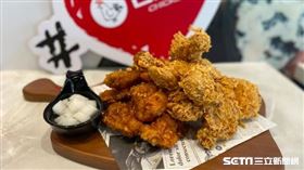 bbq chicken。（圖／業者提供）