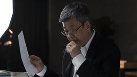 陳建仁(圖/總統府提供)