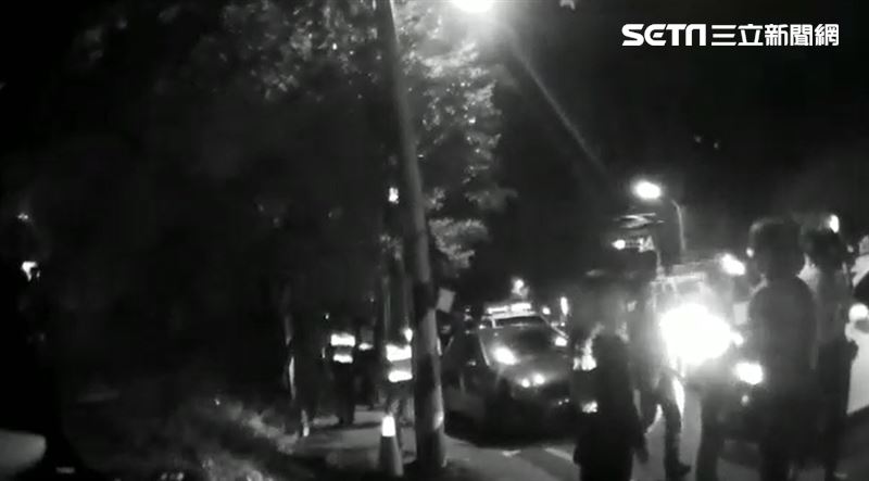 小吃店客人鬥毆　老闆嘆：僅兩桌還打