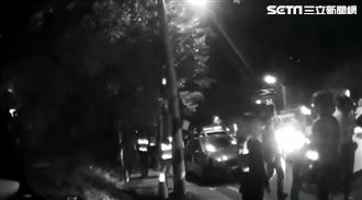 小吃店客人鬥毆　老闆嘆：僅兩桌還打