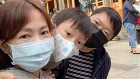 郭昱晴。翻攝自臉書