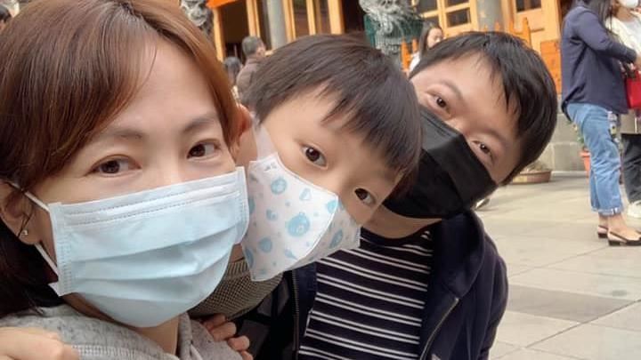 尪偷賣婚戒借錢給友人　郭昱晴氣炸了